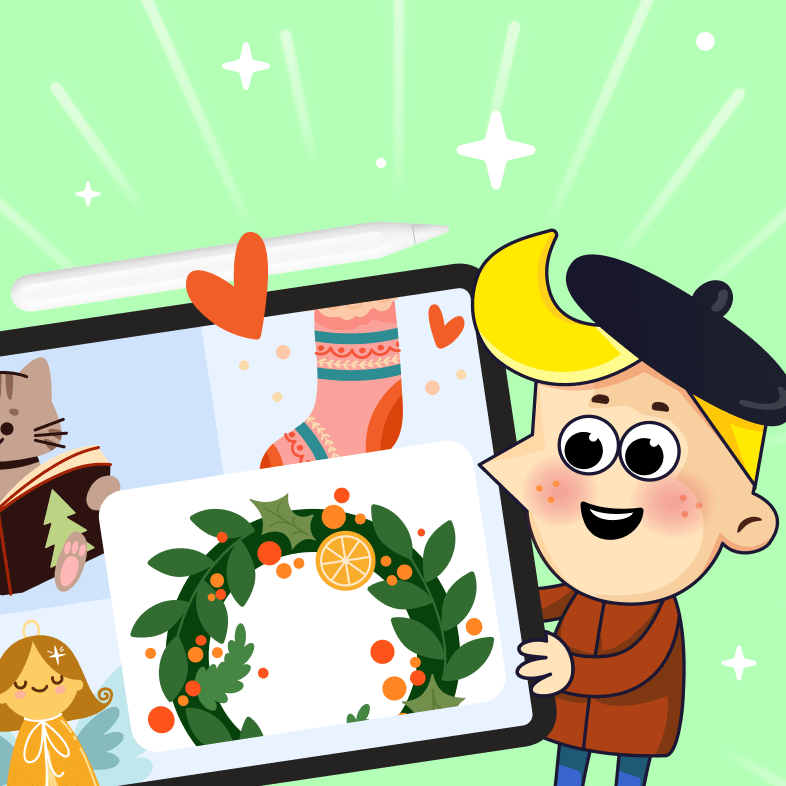 I Wish with ArtWorkout